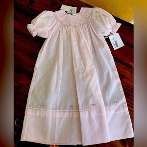 3T Feltman Brothers smocked dress